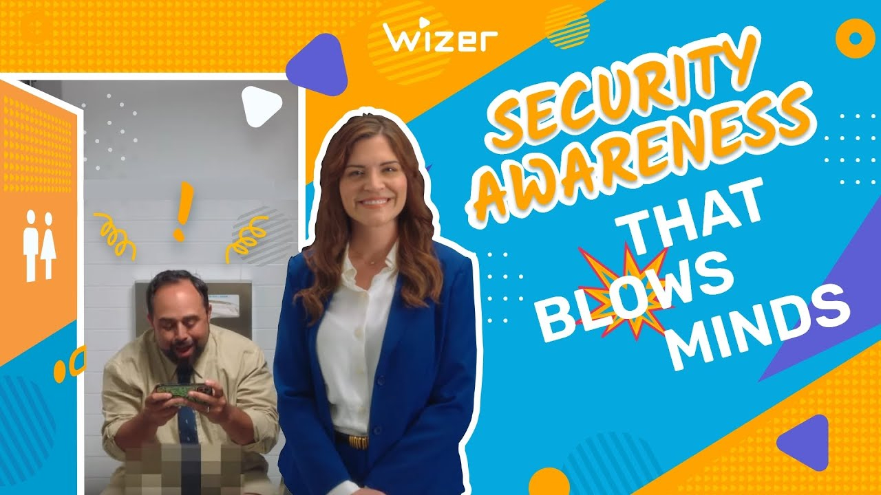 Wizer Security Training